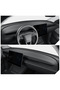 Compatible with Tesla Model Y Juniper (Glove Compartment) Covering Gray - 4
