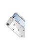 Apple iPhone 17 Air Bow Patterned Cover - Pattern 1 - 3
