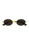 Bottega Veneta Bv1470S 001 52 Sunglasses - 2