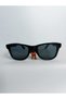Black Children's Sunglasses Uv400 Dry-Fit 4.12 Years