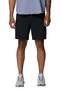 Men's Black Shorts