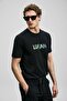 111020317 Surge Men's Basic T-Shirt T-Shirt Men's T-Shirt Black - 5