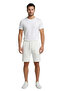 Men's Shorts Ecru