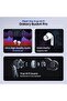 Galaxy Buds4 Pro Wireless Earbuds Black - 3