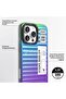 iPhone 16 Pro Max SECRET COLOR Shockproof Premium Case- Full Protection - 3