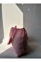 Soft Textured Knitwear Hand and Shoulder Bag - 3