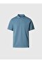 Regular Fit Quick Dry Cotton Polo Collar Men's T-Shirt - 3