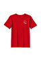 Eid T-Shirt - Floral Eid Mubarak Embroidered Design, Premium Polycotton, Breathable Unisex Festive Wear for Men & Women