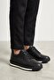 Ps-1763 Genuine Leather Men's Casual Shoes