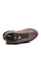Black-Brown Orthopedic Sole Men's Sports Shoes Mc Jamper 2250 m - 4