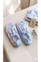 Non-Slip Sole Unisex Baby Kids Sea Shoes Pool Booties Models - 3