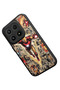 Xlaomi Mi 17 5g Compatible Glossy Premium Case with Iron Man Design - 3