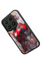 Xlaomi Mi 17 5g Compatible Glossy Premium Case with Iron Man Design - 3