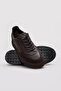 Genuine Leather Men's Casual Shoes 723Ma118 - 3