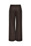 Only Viscose Relaxed Fit Trousers 15374331 - 6