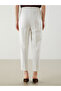 Nevavm Standard Fit Women's Trousers with a Difference - 4