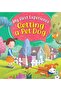 My First Experience- Getting A Pet Dog