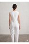 Lace Detailed Knitwear Vest Dress - Stylish and Modern Women's Clothing
