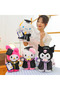 Graduation Plush Doll – Cute Soft Stuffed Toy Gift for Graduates - 3