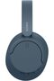 WH-CH720N Wireless Noise Cancelling Headphones, 35h battery, Clear hands-free calling, Multipoint, Blue - 2