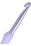 Etimo Murasaki (Purple) Crochet Hook 5Nm - 3