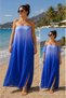 rochie de plajă mărime mare - 3