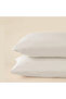 ALANA PILLOWCASE 50x70 cm Ecru - 3