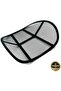 Livastore Bentley 2000-2024 Mesh Auto Lumbar Support - Mesh Anti-Sweat Lumbar Backrest 2026 1282480