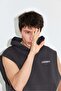 Sleeveless Sports hoodie with DryMove™ - 2