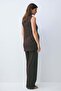 MAMA 2-piece textured jersey set - 4