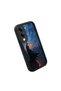 Vivo Y04/Y19/Y29S Compatible Black Silicone Case Shockproof with Camera Protection - 3