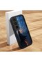 Infinix Hot 60 Pro Plus Compatible Black Silicone Case with Shockproof Camera Protection - 2