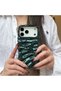 iPhone 17 Pro Max (6.9 Inch) Compatible Wavy Wrinkled Detailed 3D Surface Bright Colored Summer Lux Case
