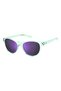 PLD 8066/S AQUA for JUNIOR (7-10) Sunglasses 48 mm