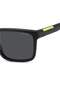PLD 2164/S MATTE BLACK for MAN Sunglasses 58 mm - 2