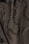 Women's Plus Size Spring Summer Anti-Sweat Viscose Cotton Mom Shirt - Adjustable Long Sleeve Flowy Blouse Linen Textured High Quality - 3