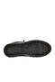 Black-White Comfortable Sole Men's Sports Shoes 2075 m - 5