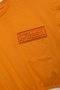 Girl Orange Tshirt - 6