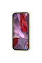 Husa pentru Google Pixel 9a, SoftFlex, protectie antisoc, verde - 2