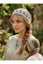 Trendy Braided Hair Band