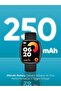 Pulse - Health Monitor, BT Calling, IP67 Waterproof, 5-Day Battery, Voice Assistant, Full Touch Screen - 3
