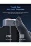 Magnetic main grip kit compatible with iPhone 17 Pro Max, standard phone camera kit with built-in 3200mAh battery - wireless charging - graphene cooling case - DSLR-style grip mount - 5