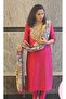 Salwar suit