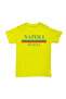 Napoli Italy Printed Cotton T-Shirt