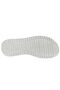 26Y Nbl06 White Women's Genuine Leather Daily Slippers - 4