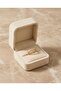 7 Stone Gold Ring - 2