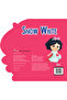 Om Cutout Snow White - 5