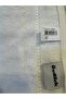 2 Pieces of Cotton Water Absorbent High Quality Kitchen Towel Colorist Cream 30X50 cm - 3