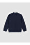 I Boy's Zipper Sweatshirt from Freezen Store - 2
