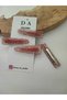 Epoxy Colored 4-Piece Steel Clip Hair Clips - 2